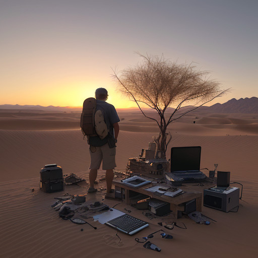 Tips Merakit PC dari Awan Ke Pasir Dengan Budget Terbatas