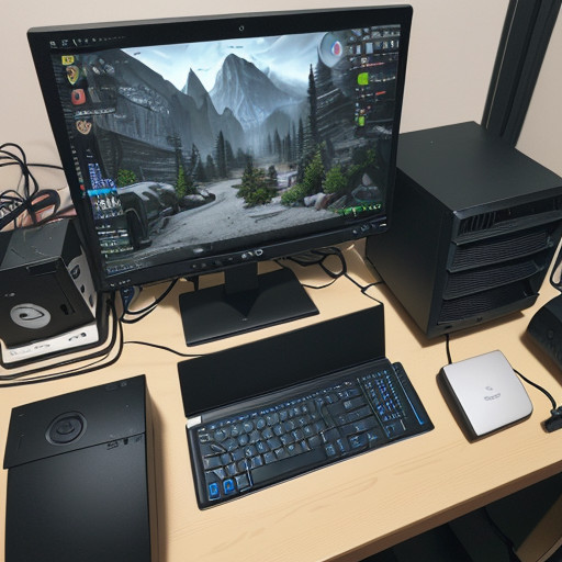 Tips Merakit PC dengan Dukungan Windows 10 yang Kuat