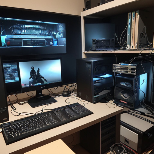 Tips Merakit PC yang Aman dan Efektif untuk Pengguna Beginners