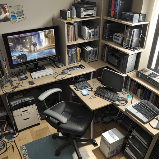 Merakit PC Sendiri: Tips dan Trik untuk Pengguna Baru