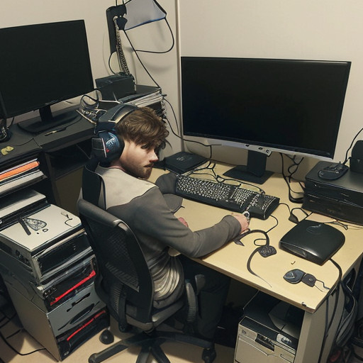 Tips Merakit PC yang Tepat untuk Pengguna Beginners