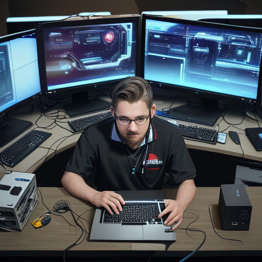 Membuat PC yang Efisien Dengan Perangkat Lunak Upgrade