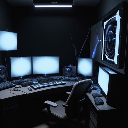 Tips Merakit PC yang Tepat untuk Pengguna Aman dan Efisien