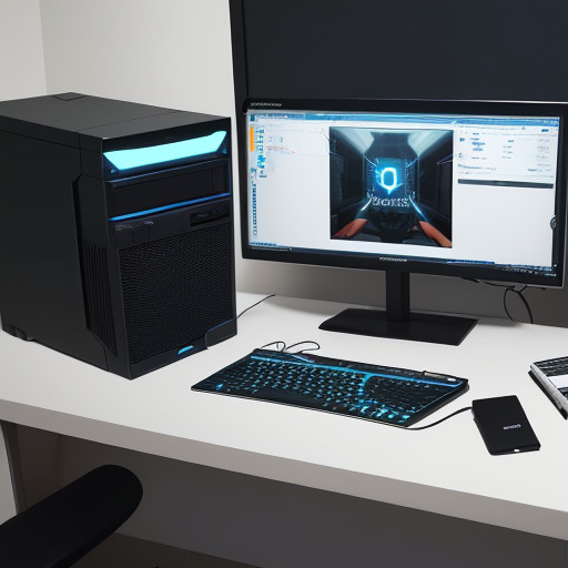 Tips Merakit PC dengan Keamanan dan Kinerja Tinggi