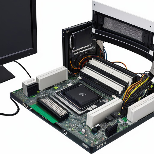 Tips Upgrade RAM PC untuk Meningkatkan Kinerja Komputer