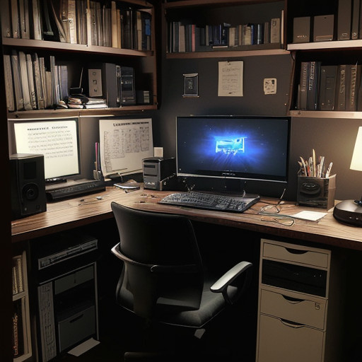 Tips Merakit PC yang Efisien untuk Penggunaan Sehari-Hari