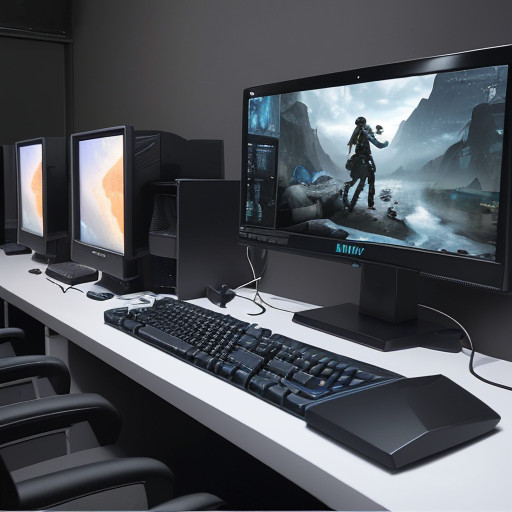 Cara Merakit PC yang Efisien untuk Penggunaan Harian