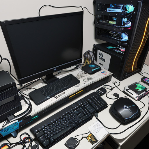 Tips Merakit PC dengan Budget yang Efektif dan Realistis