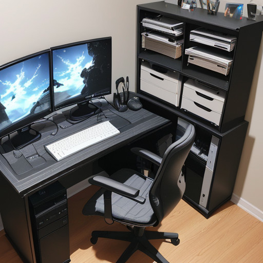 Cara Merakit PC untuk Pengguna Pemula Dengan Mudah