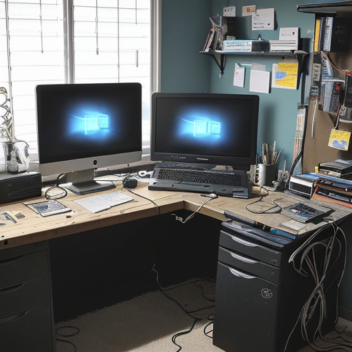 Tips Mengupgrade Komponen PC untuk Meningkatkan Performa