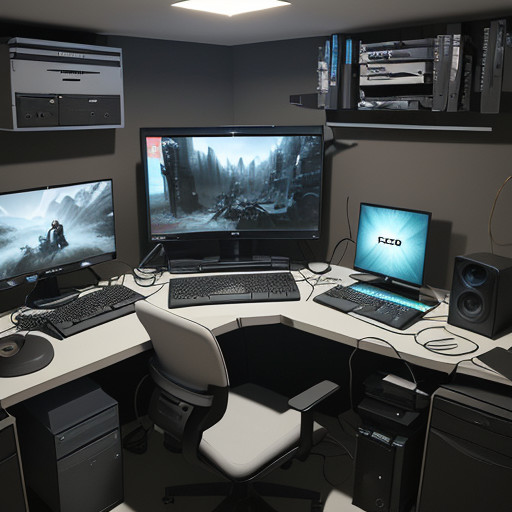 Tips Merakit PC yang Efisien dengan Komponen Terbaru