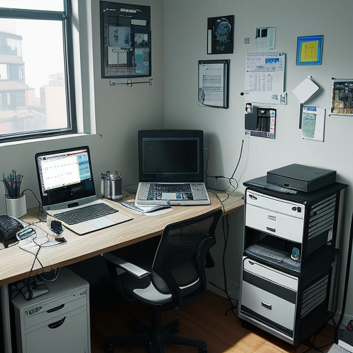 Tips Mengatasi Masalah PC yang Lambat dengan Mudah dan Efektif