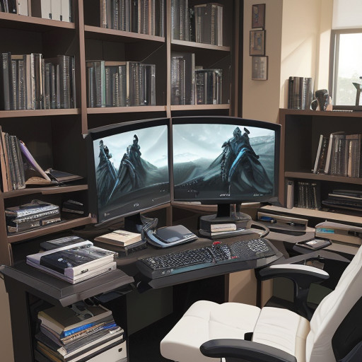 Tips Merakit PC yang Baik untuk Pengguna Seumur Hidup