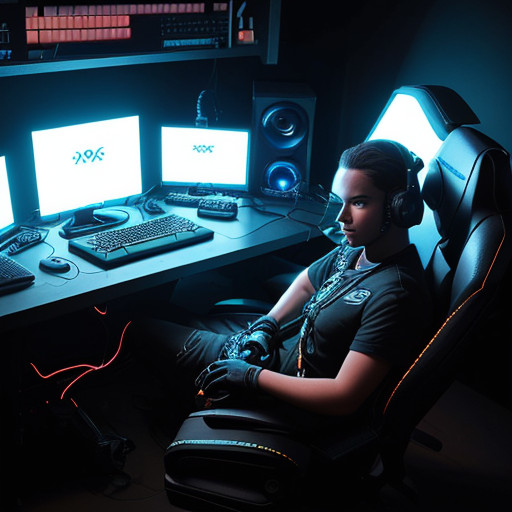 Tips Merakit PC yang Efektif untuk Pengguna Sejahtera