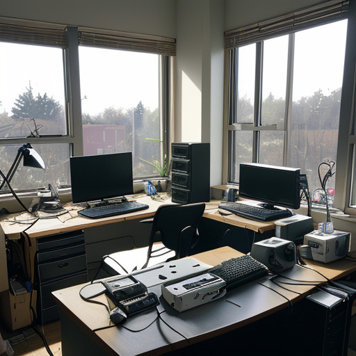 Tips Merakit PC yang Efektif untuk Pengguna Beginners