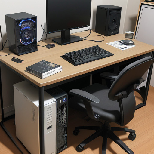 Tips Merakit PC dengan Bahan yang Tepat untuk Meningkatkan Kinerja