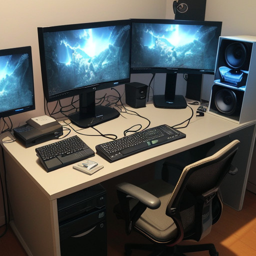 Tips Merakit PC yang Efektif untuk Pengguna Beginners