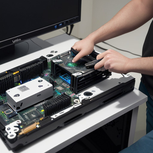 Cara Merakit PC dari Awal dengan Dukungan Upgrade yang Terjangkau