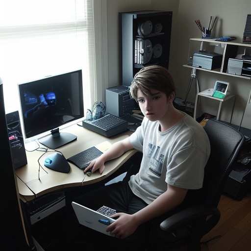 Tips Merakit PC dari Awal dengan Langkah-Langkah Tepat