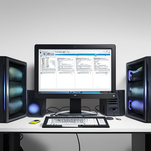 Tips Merakit PC dengan Benar untuk Dapatkan Kinerja Optimal