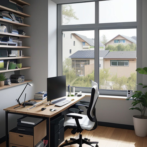 Tips Merakit PC dengan Bahan yang Efisien dan Ramah Lingkungan