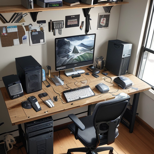 Tips Merakit PC dengan Benar untuk Pengguna yang Awam