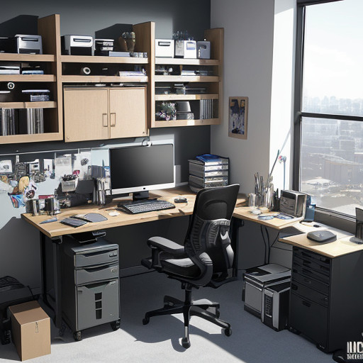 Tips Merakit PC dengan Budget yang Tepat dan Upgrade Efektif