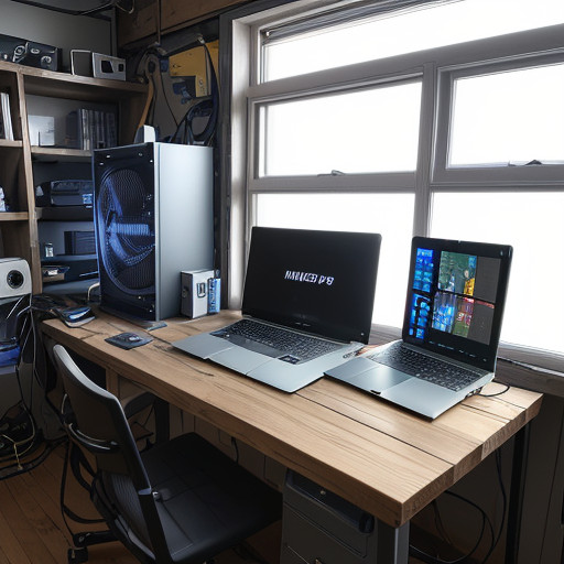 Tips Merakit PC untuk Pengguna Baru di Era CPU Modern