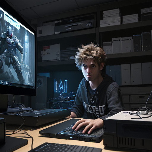 Cara Mengatasi Masalah Boot Loop saat Merakit PC Baru