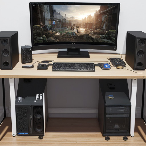 Cara Merakit PC yang Baik untuk Pengguna Beginners