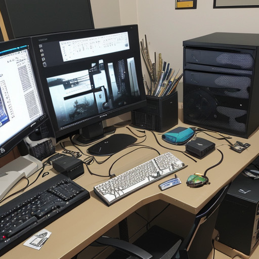 Tips Merakit PC dengan Benar untuk Meningkatkan Kinerja