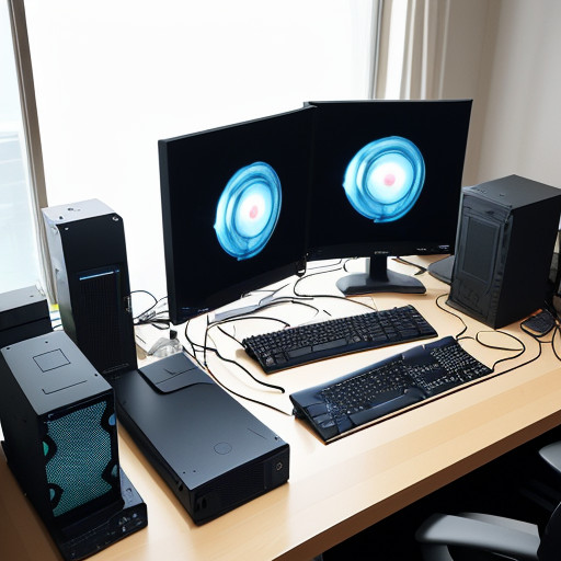 Tips Merakit PC dengan Bahan yang Tepat untuk Menghemat Biaya