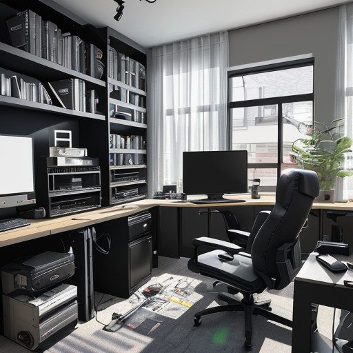 Upgrade PC untuk Meningkatkan Kinerja Komputer Anda