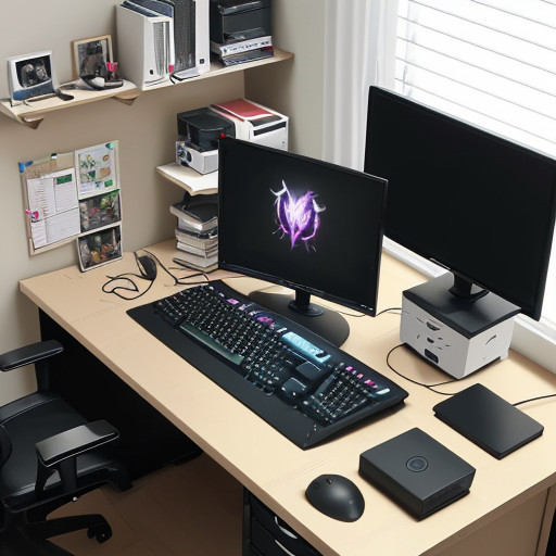 Cara Merakit PC yang Tepat untuk Pengguna Beginner