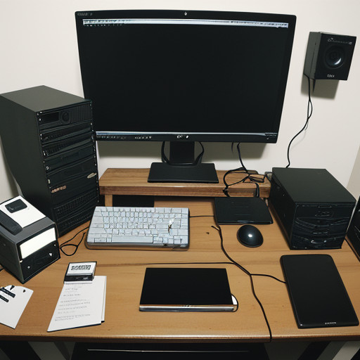 Tips Merakit PC yang Efisien dengan Budget Terbatas