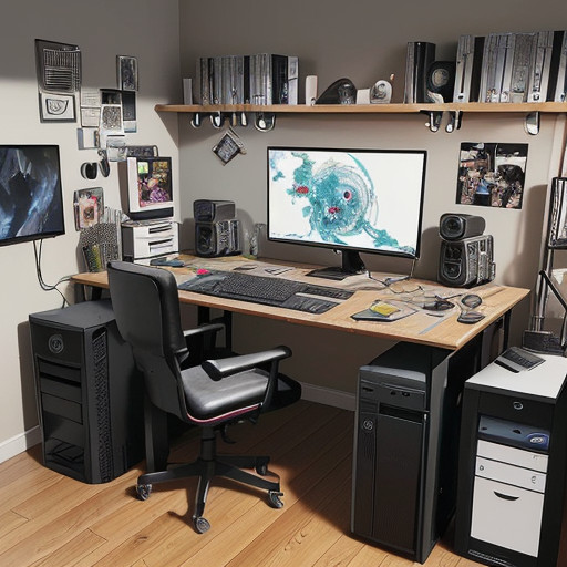 Tips Merakit PC yang Tepat untuk Pengguna Berkeinginan Upgrade