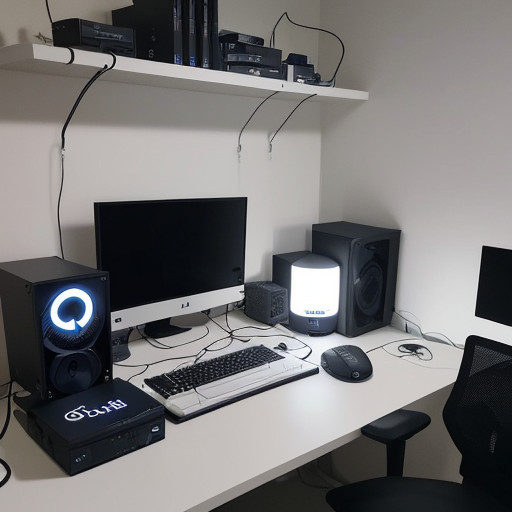 Tips Merakit PC yang Efisien dengan Komponen Kualitas Tinggi