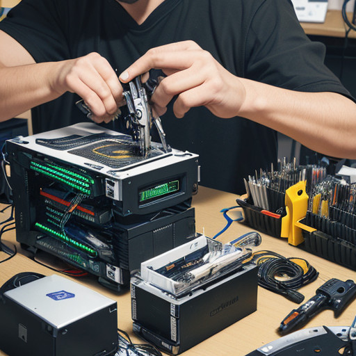 Tips Merakit PC dengan Bahan yang Tepat dan Biaya Terbatas