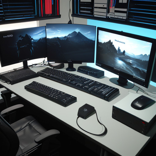 Tips Merakit PC yang Canggih dengan Budget Terbatas