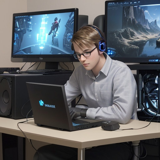 Tips Merakit PC dengan Perangkat Lunak yang Tepat untuk Pemula