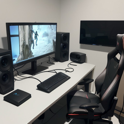 Tips Merakit PC Optimale untuk Gaming dan Produktivitas