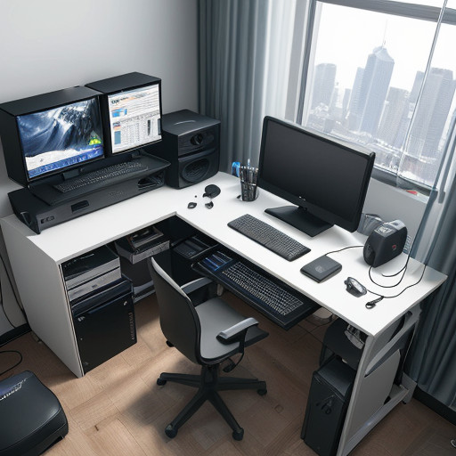 Tips Merakit PC dengan Kecepatan dan Efisiensi Terbaik