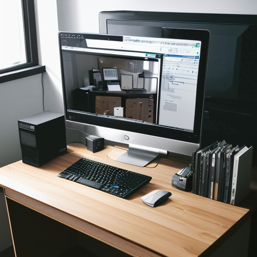 Tips Merakit PC dengan Dukungan Komponen yang Tepat