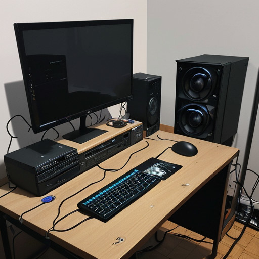 Bagaimana Merakit PC dengan Budget Terbatas Tetap Efektif