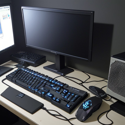 Tips Merakit PC dari Awal yang Tepat untuk Pengguna Baru