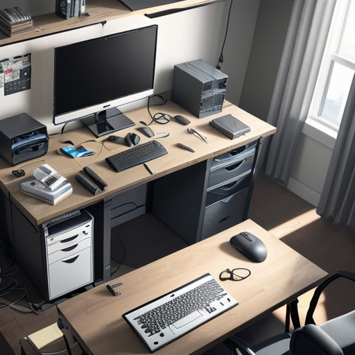 Tips Merakit PC dari Langkah Awal Hingga Komponen Terakhir