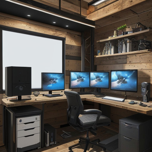 Tips Merakit PC yang Efisien dengan Bahan yang Tepat