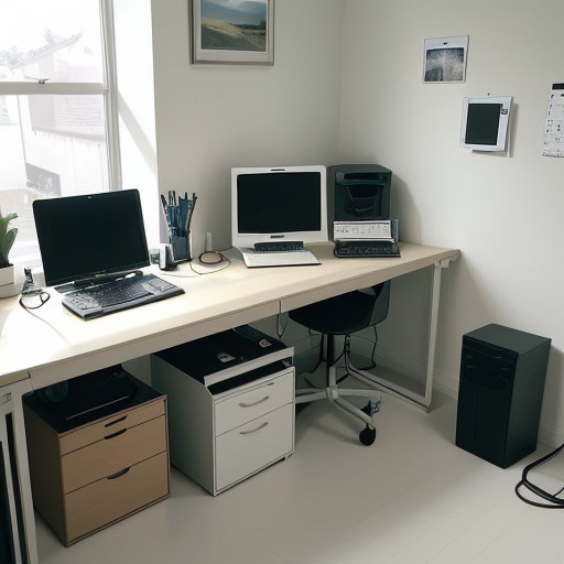 Tips Merakit PC yang Efektif untuk Pembawa Berat Komputer