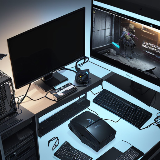 Tips Merakit PC yang Efisien dan Terjangkau untuk Pengguna Andera