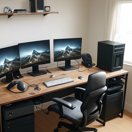 Mengatur PC untuk Meningkatkan Kinerja dan Kenyamanan Penggunaan